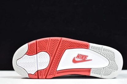 Hyperoad 4 RED JORDAN FIRE  RETRO AIR (2020) 0715